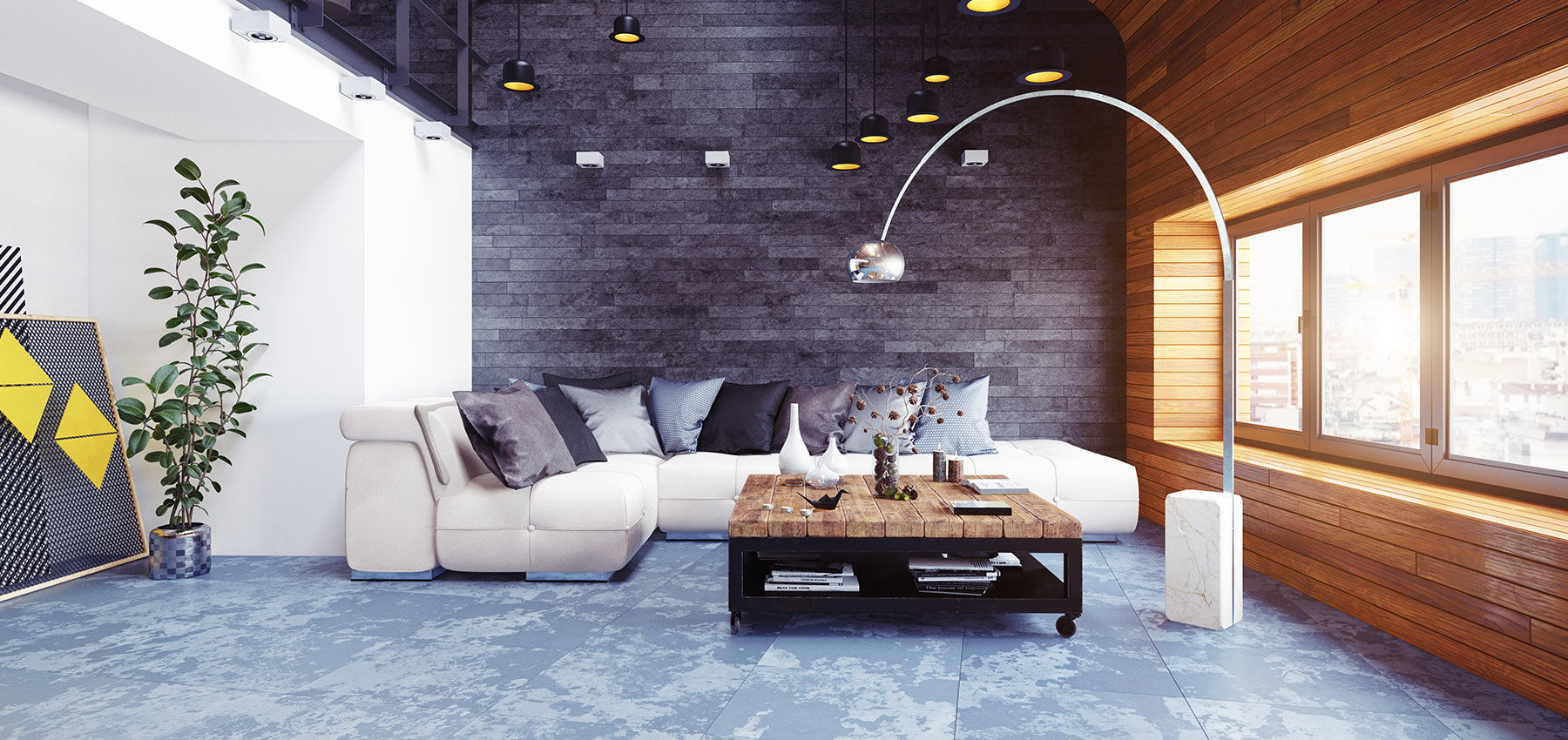 Fast, Responsive and Easy to Use