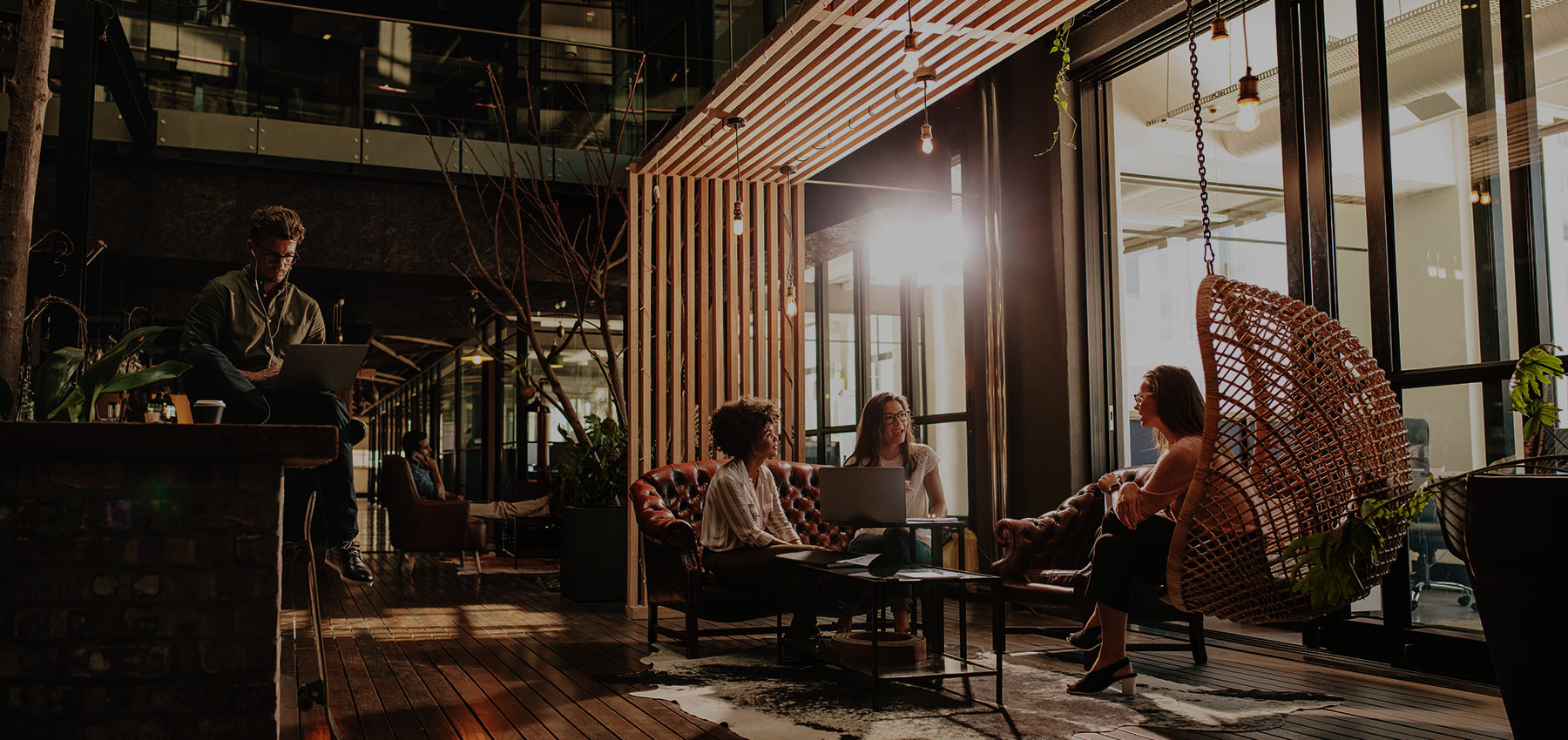 Design - The silent Ambassador to your Brand